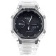CASIO G-SHOCK GA-2100SKE-7AER TRANSPARENT PACK SERIES