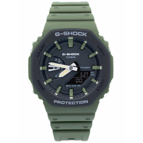 CASIO G-SHOCK GA-2110SU-3AER