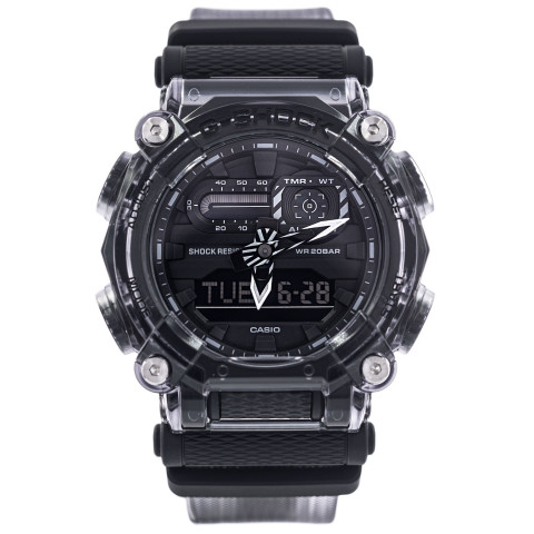 CASIO G-SHOCK GA-900SKE-8AER