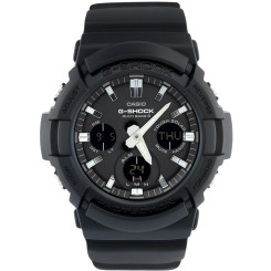 CASIO G-SHOCK GAW-100B-1AER