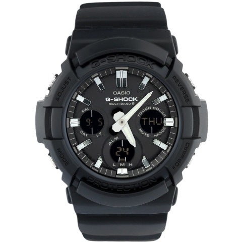CASIO G-SHOCK GAW-100B-1AER