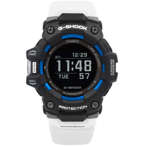 CASIO G-SHOCK G-SQUAD GBD-100-1A7ER CASIO G-SHOCK G-SQUAD GBD-100-1A7ER