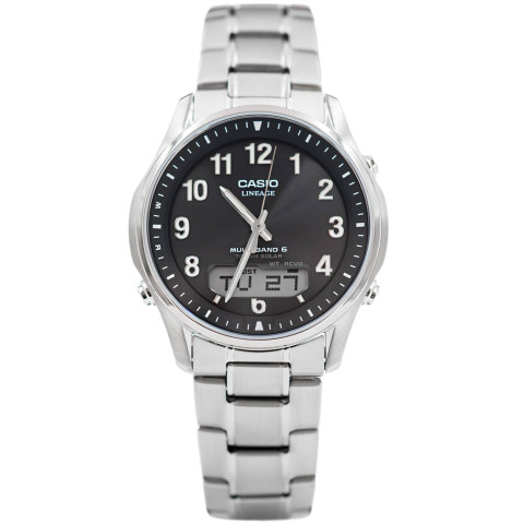 CASIO LCW-M100TSE-1A2ER