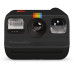 Камера моментальной печати POLAROID Go Black Камера моментальной печати POLAROID Go Black