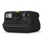 Камера моментальной печати POLAROID Go Black Камера моментальной печати POLAROID Go Black