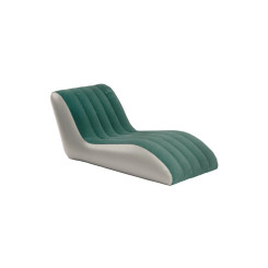 Шезлонг Easy Camp Comfy Lounger Aqua Stone Шезлонг Easy Camp Comfy Lounger Aqua Stone