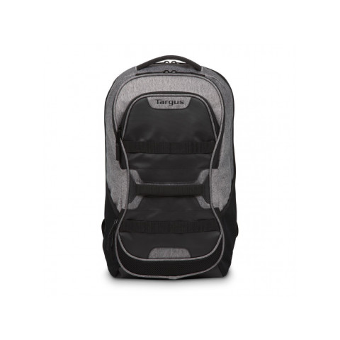Наплічник для ноутбука Targus Work + Play Fitness 15.6" Gray Наплічник для ноутбука Targus Work + Play Fitness 15.6" Gray