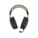 Наушники Corsair HS70 PRO Wireless Black Cream Наушники Corsair HS70 PRO Wireless Black Cream