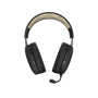 Наушники Corsair HS70 PRO Wireless Black Cream