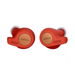 Наушники Jabra Elite Active 65t Red Наушники Jabra Elite Active 65t Red