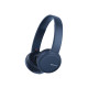 Навушники Sony WH-CH510 Blue Навушники Sony WH-CH510 Blue