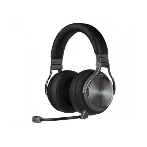 Наушники Corsair Virtuoso SE Black