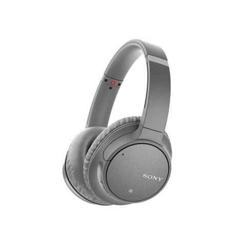 Навушники Sony WH-CH700NH Grey Навушники Sony WH-CH700NH Grey