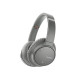 Наушники Sony WH-CH700NH Grey