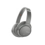 Наушники Sony WH-CH700NH Grey Наушники Sony WH-CH700NH Grey