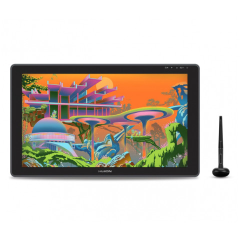 Графічний планшет Huion Kamvas 22 Графічний планшет Huion Kamvas 22