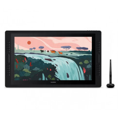 Графічний планшет Huion Kamvas Pro 24 Графічний планшет Huion Kamvas Pro 24