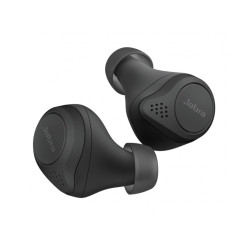 Наушники Jabra Elite 75t black Наушники Jabra Elite 75t black