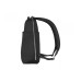 Рюкзак для ноутбука Victorinox Victoria 2.0 Compact Business 16" Black
