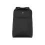 Рюкзак для ноутбука Victorinox Victoria 2.0 Compact Business 16" Black
