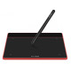 Графический планшет XP-Pen Deco Fun S Black/Red Графический планшет XP-Pen Deco Fun S Black/Red