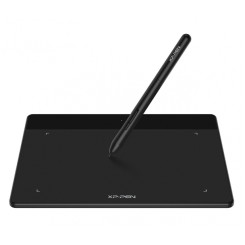Графічний планшет XP-Pen Deco Fun Black