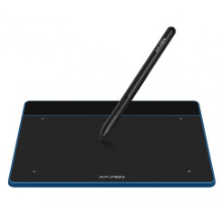 Графічний планшет XP-Pen Deco Fun Black/Blue