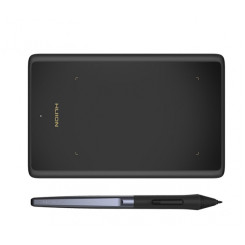 Графічний планшет Huion H420x Графічний планшет Huion H420x
