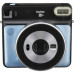 Камера моментальной печати Fujifilm Instax SQ6 Blue