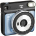 Камера моментальной печати Fujifilm Instax SQ6 Blue