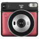 Камера моментальной печати Fujifilm Instax SQ6 Red Камера моментальной печати Fujifilm Instax SQ6 Red