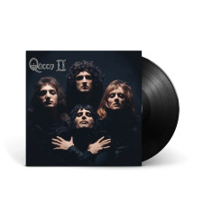 Виниловая пластинка Queen - Queen II Виниловая пластинка Queen - Queen II