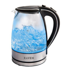 Чайник електричний RAVEN EC006NS
