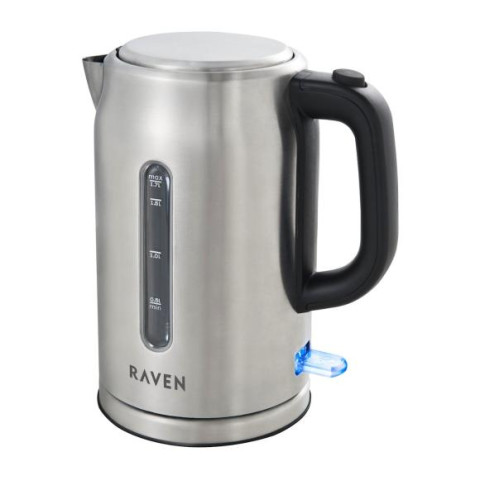 Чайник електричний RAVEN EC004 Чайник електричний RAVEN EC004