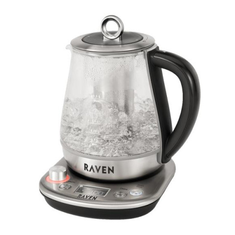 Чайник электрический RAVEN EC015 Чайник электрический RAVEN EC015