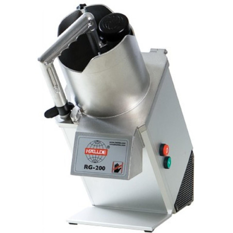 Овочерізка Gastro RG-200 (00028834)