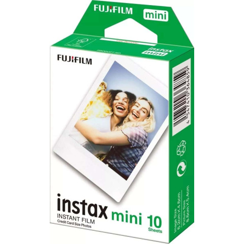 Фотопленка Fujifilm Instax Mini 10 шт
