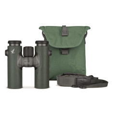 Бинокль Swarovski CL Companion 10x30 B Green + набор аксессуаров UJ Urban Jungle Бинокль Swarovski CL Companion 10x30 B Green + набор аксессуаров UJ Urban Jungle