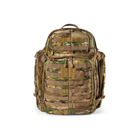 Рюкзак тактичний 5.11 Tactical Rush 72 2.0 Multicam 55 л