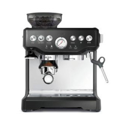Кофеварка эспрессо Sage Barista Express SES875BKS