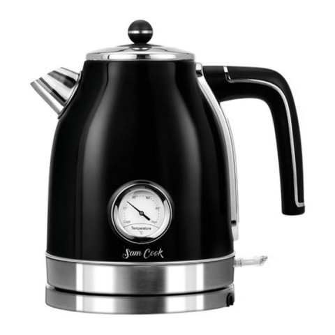 Чайник электрический Sam Cook PSC-100/B