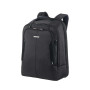 Рюкзак для ноутбука Samsonite XBR 17,3" Black Рюкзак для ноутбука Samsonite XBR 17,3" Black