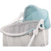 Кресло - качалка Kinderkraft Unimo Blue