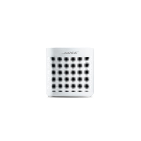 Акустическая система Bose Soundlink Color II White Акустическая система Bose Soundlink Color II White