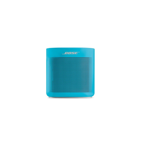 Акустическая система Bose Soundlink Color II Blue Акустическая система Bose Soundlink Color II Blue