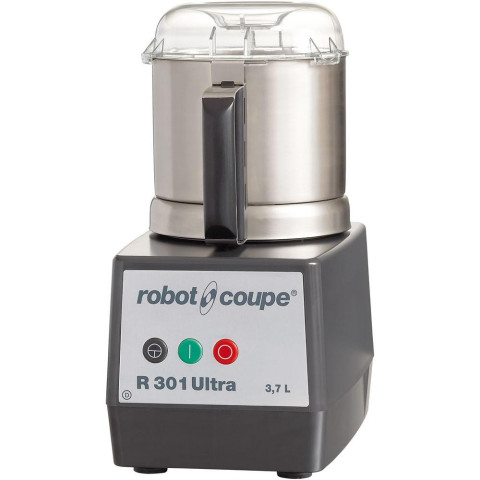 Овощерезка Robot Coupe R301 Ultra + резак (712301)