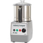 Овощерезка Robot Coupe R402 400V + резак (712402) Овощерезка Robot Coupe R402 400V + резак (712402)