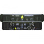 Усилитель мощности MAXIMUM ACOUSTICS PA-1600