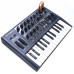 Синтезатор ARTURIA MICROBRUTE Black Синтезатор ARTURIA MICROBRUTE Black