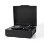 Виниловый проигрыватель Crosley Mercury - Black Croc